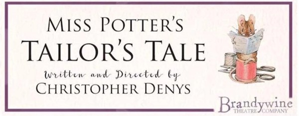 Miss Potter's Tailor's Tale